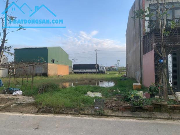 Bán Đất 210m2 KQH Hương Sơ, Nguyễn Văn Linh đối lưng Trung Tâm Thương Mại