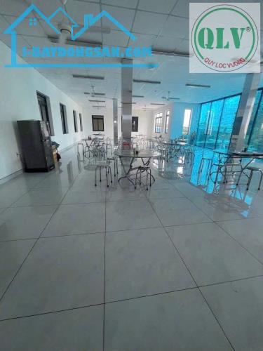 BÁN / CHO THUÊ NHÀ XƯỞNG – KCN PHÚ MỸ, BÀ RỊA – VŨNG TÀU – 5.000m²