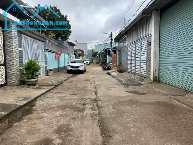 📣Bán #Đất 5x20m hẻm Đinh Núp gần ngay Siêu Thị Co.op Mart, Buôn Ma Thuột #2tỷ 950triệu 🚗