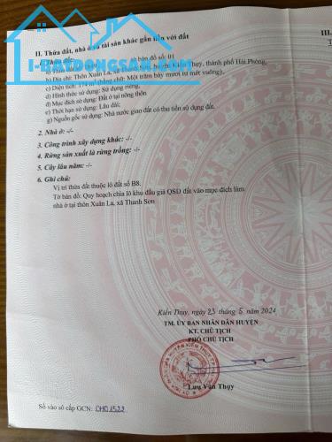 ❌❌❌Đấu giá Thanh Sơn dãy B đấu giá đợt 1 hiện tại giá đang rẻ nhất khu vực..🔥