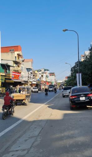 Bán lô đất ĐG Phú Lương mặt đường quốc lộ 21, kinh doanh, 70m2, mt 4,5m giá chỉ 21.8 tỷ!