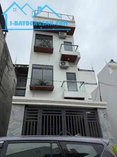 BÁN NHÀ SÁT MẶT TIỀN LÊ VĂN VIỆT, P. TĂNG NHƠN PHÚ A, THỦ ĐỨC. 70M2, 3 TẦNG, 6.25 TỶ.