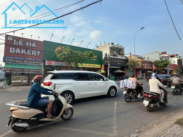 Bán GẤP nhà 5 lầu có hầm T.máy ngang 18m 450m2 hẻm 10m Kha Vạn Cân gần chợ Thủ Đức 35 tỷ.