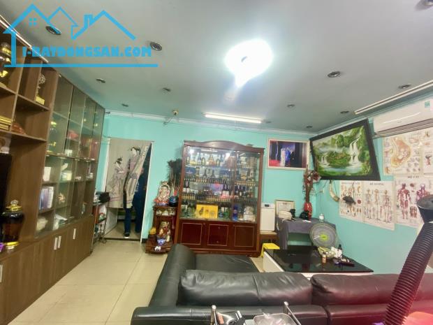 Mặt tiền KD Man Thiện, Hiệp Phú – Kinh doanh sầm uất – 65m² – Nở hậu