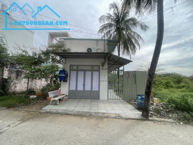Dãy trọ Võ Văn Hát – Xe hơi tránh – 156m², NỞ HẬU – Gần ĐH Tài chính Marketing