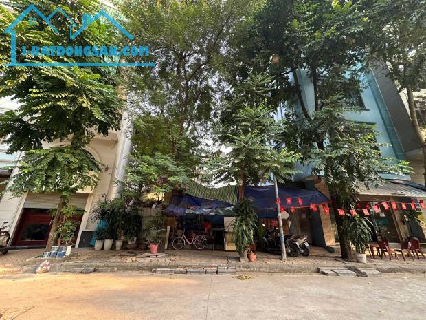 Bán Đất Phố Đỗ Nhuận – View Công Viên – Ô Tô Tránh – Gần KĐT Starlake