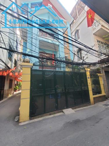 Bán nhà Ngọc Lâm,Long Biên 5 tầng,84m,mt6.8m oto vào nhà nhỉnh 20 tỷ