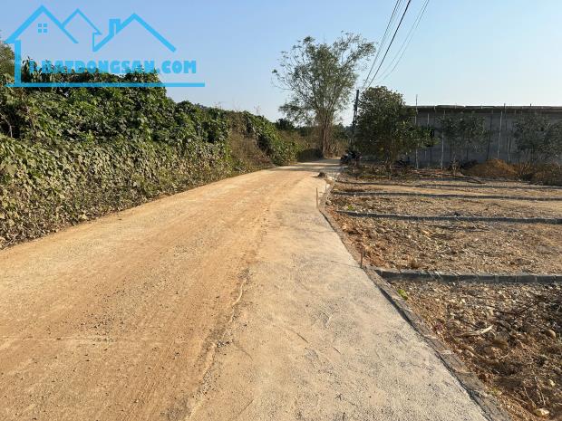 3xx TRIỆU – 160M² (80M² THỔ CƯ) – SIÊU PHẨM LẠC LƯƠNG, YÊN THUỶ (HB)