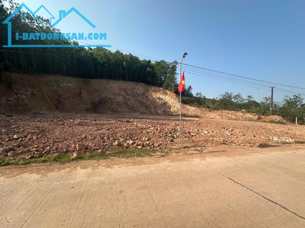 1.4x tỷ – 1.454m² / 400m² thổ cư – 44m mặt đường liên xã – Bảo Hiệu