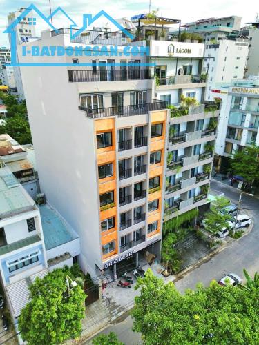 Siêu Phẩm, Bán Mặt Phố TRịnh Công Sơn, Tây Hồ: 180m2, MT 10m, Vuông đẹp Xây Khách sạn Siêu