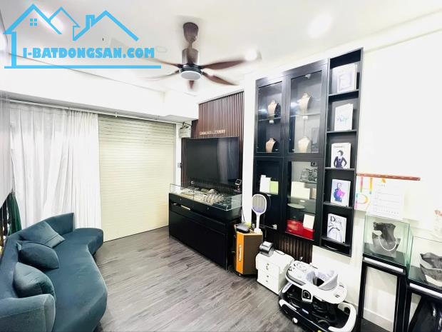 [PHƯỜNG BÀN CỜ] BÁN NHÀ 2 TẦNG HẺM 3M SÁT CHỢ VƯỜN CHUỐI – CX ĐÔ THÀNH – GIÁ HƠN 4 TỶ