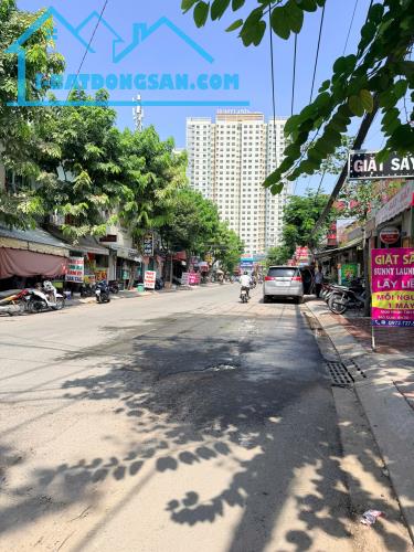 BÁN ĐẤT HẺM XE HƠI LÊ VĂN THỊNH – BÌNH TRƯNG TÂY, QUẬN 2–CÁCH MẶT TIỀN 20M – CHỈ 6,25 Tỷ