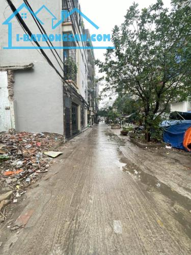 🌅 LÔ ĐẤT HIẾM NHẬT CHIÊU – SÁT HỒ TÂY – CHỈ 1 LÔ CÒN SÓT LẠI