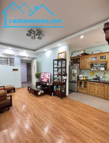 ❇️BÁN CĂN CHUNG CƯ TÒA C14 BẮC HÀ TỐ HỮU, NAM TỪ LIÊM 70 M2, 2 PHÒNG NGỦ, 2 VS💥GIÁ RẺ