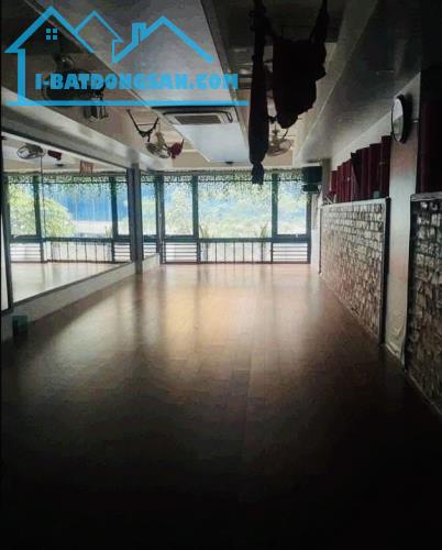 Phân Lô Bàn Cờ Tam Trinh 100M2 MT 7.5M, Ô Tô Tránh, Vỉa Hè, Xây Building VP Đỉnh Giá 33 Tỷ