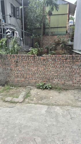 GẤP! ĐẤT NGÕ 180 PHÚ THƯỢNG, TÂY HỒ. DT 106M2. RỘNG 6M LÝ THƯỞNG. GARA Ô TÔ ĐỖ CỬA