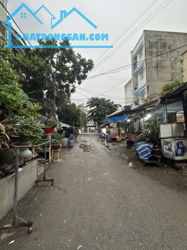 Bán phòng trọ , căn hộ dịch vụ Bình Tân, đường số 5, 88m2, 4 tầng, giá cực tốt