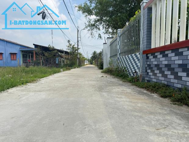 Bán đất khu dân cư Long Hòa,gần AEON Mỹ Tho.Gía từ 650 triệu