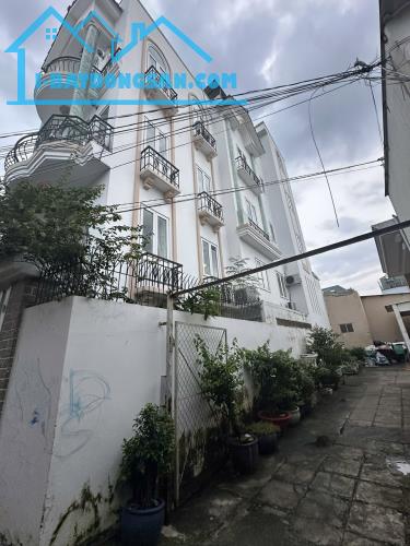 🏡 NHÀ 5 TẦNG HẺM Ô TÔ NGUYỄN THỊ ĐỊNH – 106M² – HỒ BƠI + XÔNG HƠI – GIÁ 9,79 TỶ Thiện Nh