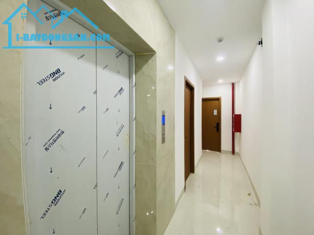 CHDV cao cấp Đường Quang Trung, Quận 9 – Dt 238m² x 5 tầng, 25 phòng