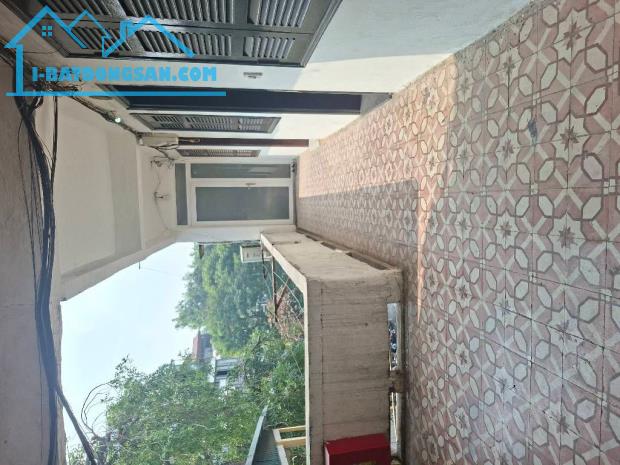 Hàng Lược NGÕ TO SÂN THOÁNG – Căn hộ 25m chỉ 3.95 tỷ - HÀNH LANG RỘNG, NHÀ Ở NGAY, SĐCC