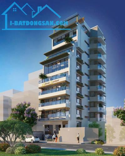 Siêu Phẩm, Bán Mặt Phố Bạch Mai, Phố Huế: 400tr/m2, MT 13 m, 500m2. Vị trí siêu đẹp, Xây