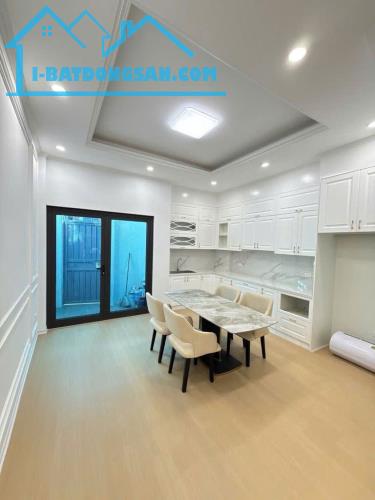 BÁN NHÀ YÊN NGHĨA- HÀ ĐÔNG-Ô TÔ ĐỖ TRÁNH 24/24 🔥 KINH DOANH🏠 31m² 5 Tầng