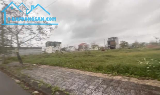 ĐẤT MẶT TIỀN ,KQH THỦY THANH 2 ,TP HUẾ