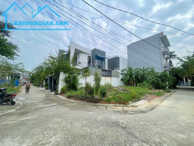 🆘️Bán 140m2 lô 2 mặt tiền cạnh Sân bóng Lại Thế, TP Huế