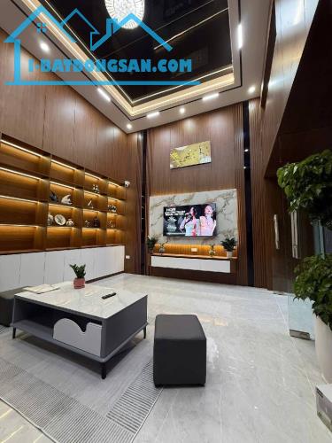 NHÀ ĐẸP Ở LUÔN+FULL NỘI THẤT,PHỐ AN TRẠCH-DT 31/35M2-4 TẦNG-MT3.2m:GIÁ CHỈ 7.4 TỶ