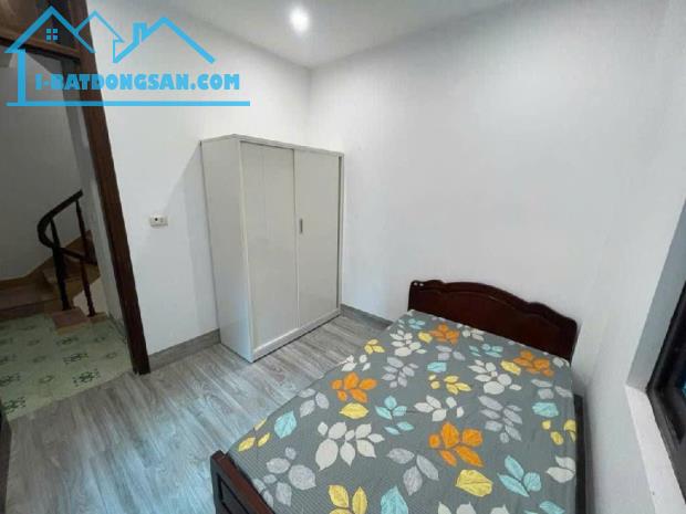 BÁN NHÀ TỰU LIỆT HÀNG XÓM LINH ĐÀM GẦN Ô TÔ 30M² 4 T- 3 NGỦ DÂN XÂY GIÁ 7,29 TỶ