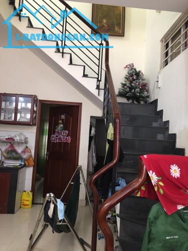 Nhà hẻm xe tải thông – Dt 130m² (10x13m) - Hồ Bá Phấn, Phước Long A