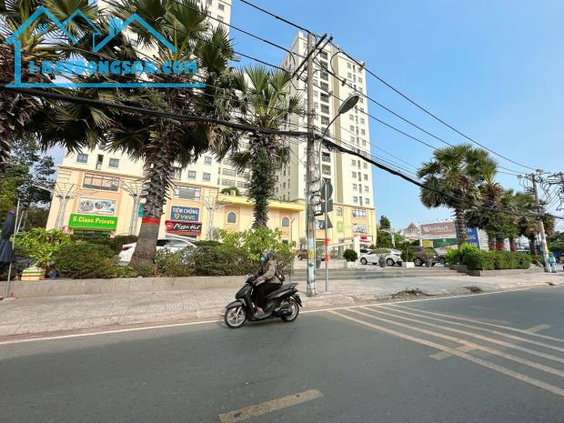 Chính chủ gửi bán MTKD ngang 10m TL43 Thủ Đức 600m2 tiện xây mới KD đỉnh chỉ 32 tỷ.