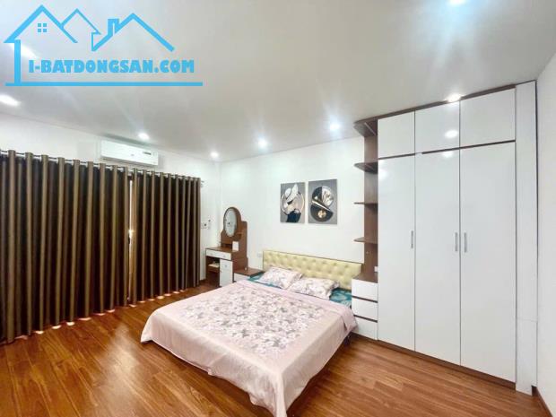 CHỈ 6.5 TỶ CÓ NGAY NHÀ GẦN MẶT PHỐ QUANG TRUNG - HÀ ĐÔNG 🏠31m² 5 TẦNG