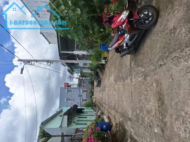 Bán đất hẻm 6m 765 Nguyễn Văn Tạo – Hiệp Phước Nhà Bè | 264m² (14x19) giá chỉ 7.2 tỷ