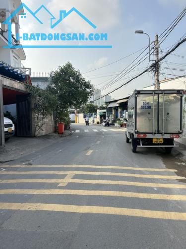 🏡 BÁN ĐẤT TẶNG DÃY TRỌ HẺM XE HƠI THẠNH MỸ LỢI QUẬN 2 – 104M² – NGANG 5M HIẾM – 9,5 T