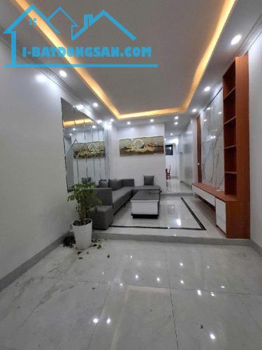 BÁN NHÀ RIÊNG HÀ ĐÔNG- TÔ HIỆU🚗Ô TÔ🏠40m² x 5 tầng THANG MÁY🔥PHỐ CỔ SẦM UẤT📞0924.736668