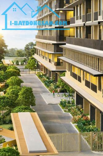 Mở bán Townhouse số lượng giới hạn dự án Midori Park The TEN - Liên hệ ngay để đặt chổ