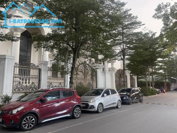 BIỆT THỰ MỸ ĐÌNH - SIÊU PHẨM HIẾM - VỊ TRÍ KIM CƯƠNG - NỘI KHU ĐẲNG CẤP