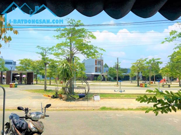 GẦN PHẠM HÙNG VIEW CÔNG VIÊN mặt tiền NHÂN HOÀ 5 Hoà Xuân Ở NGAY