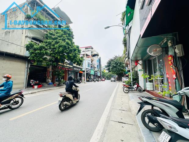💎 ĐẤT VÀNG PHỐ VỌNG – ĐẠI LA | 1.100M² | MT 25M | CHỈ 348 TỶ 📍 Trung tâm quận Hai Bà
