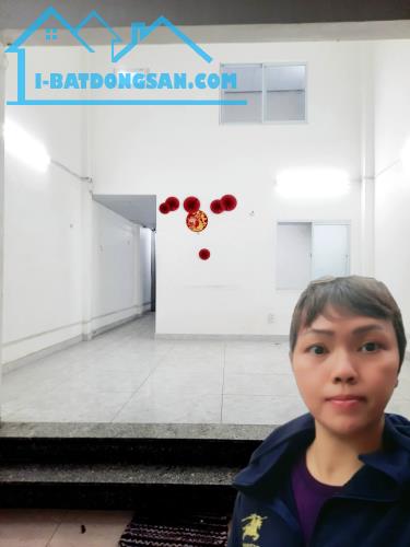An Lạc Bình Tân - bán nhà Võ Văn Kiệt 78m2 nhỏ 6 tỷ, hẻm xe hơi thông 25A593