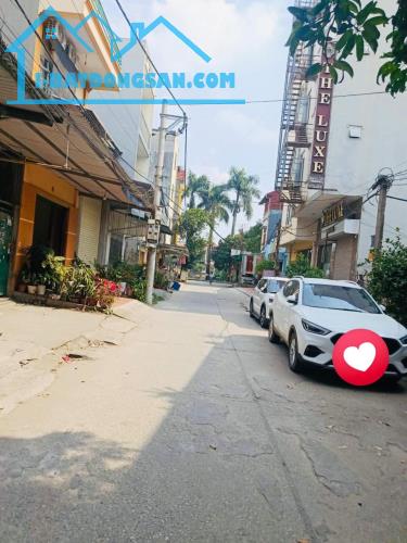 69m2 nhà cạnh cầu Đồng Xép, Đại Đồng, Bắc Ninh 4.5 tỷ