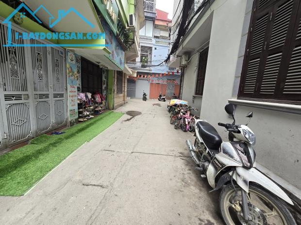 🏡 NHÀ NHẬT CHIÊU – GẦN HỒ TÂY – KHÔNG KHÍ TRONG LÀNH