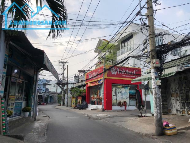 Bán nhà riêng tại Liên khu 10-11, Bình Trị Đông, Bình Tân, giá thỏa thuận, DT 70m2