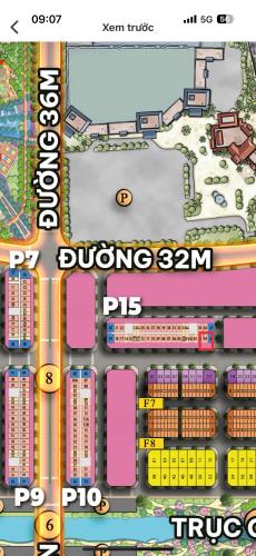🔥 CHUNG CƯ SUN HÀ NAM – 3PN VIEW CÔNG VIÊN – GIÁ CHỈ 2 TỶ 🔥