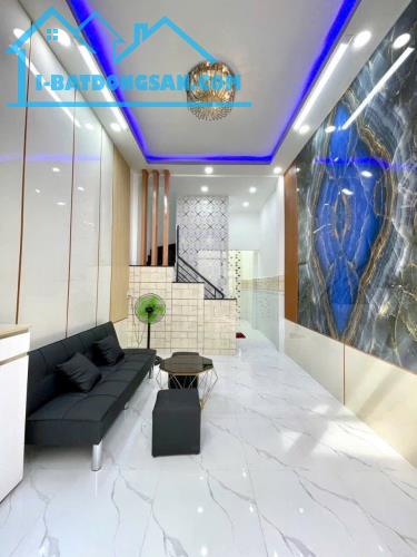 💥🏠SIÊU PHẨM BÌNH TÂN, SÁT MẶT TIỀN, HBG, 2 TẦNG, 2PN, MỚI TINH ĐẸP LUNG LINH, NHỈNH 3 TỶ