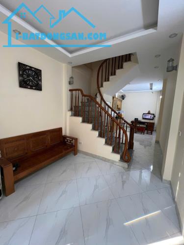 🏡 hơn 4 tỷ - NHÀ 4 T–3 PN- CỰ KHÊ – SÁT KĐT THANH HÀ-GẦN VIN OLYMPIC☎️0977690119 ✨ Nhà 4