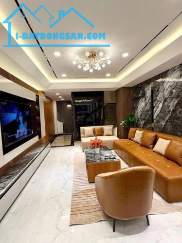 Hiếm! Nhà Nguyễn Kiệm, sát Công viên Gia Định – khu an ninh 3,95 tỷ