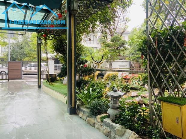 BIỆT THỰ GAMUDA GARDENS - ĐẲNG CẤP KHẲNG ĐỊNH VỊ THẾ CHỦ NHÂN, DT 320M. GIÁ BÁN 99 TỶ